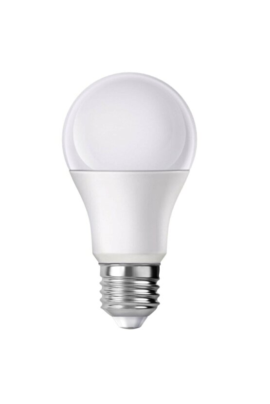 10w Beyaz Led Ampül 10lu Ekonomik Paket