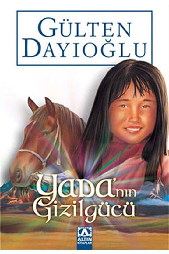 Yadanın Gizilgücü