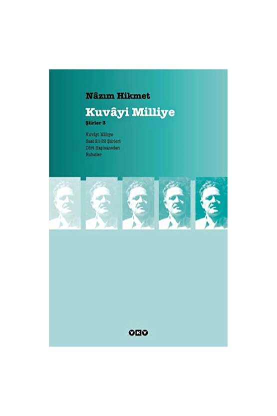 Kuvayi Milliye