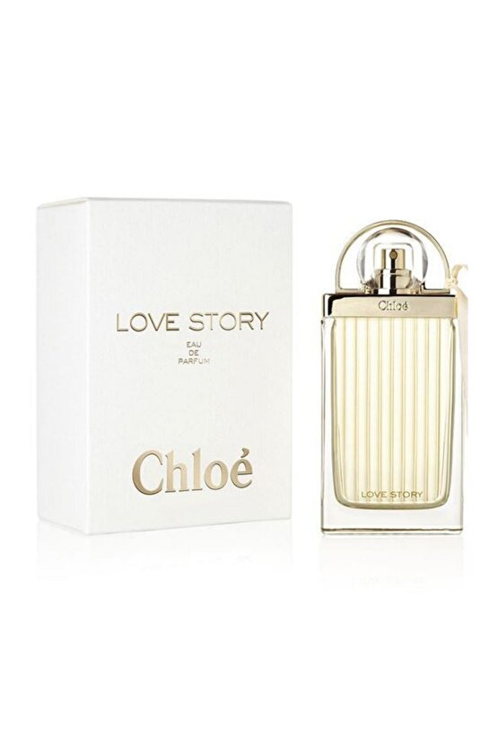 Chloe Love Story EDP 75 ml Kadın Parfüm