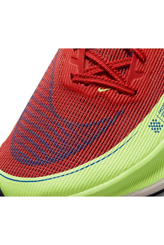 ZoomX Vaporfly NEXT% 2 Profesyonel Erkek Yol Yarış Ayakkabı DX3371-600