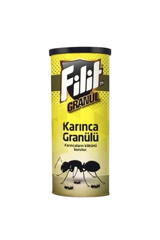 Filit Karınca Granülü Toz Yem 100 gr