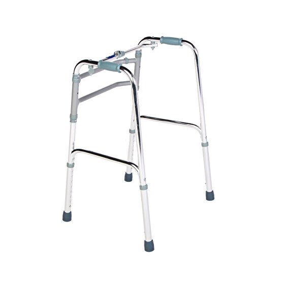 Comfort Plus DM915 Alüminyum İthal Walker Yürüteç