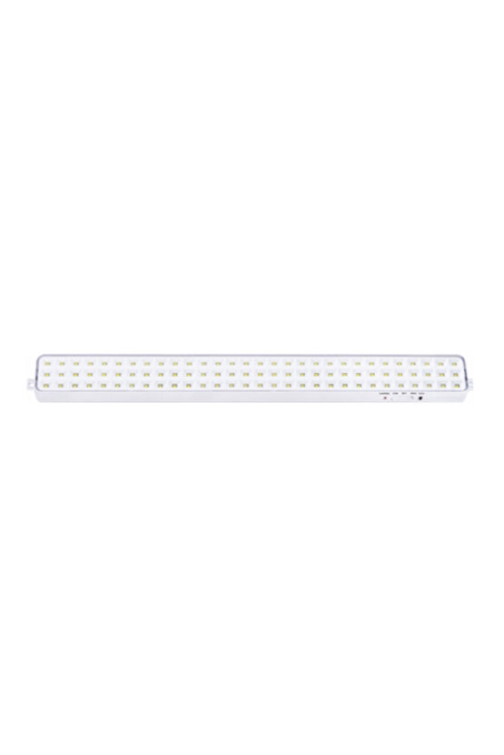 KEL276L Çok Fonksiyonlu Beyaz LED Işıldak 30 LED Seçenekleri ile İç Mekan Aydınlatmanız için Mük