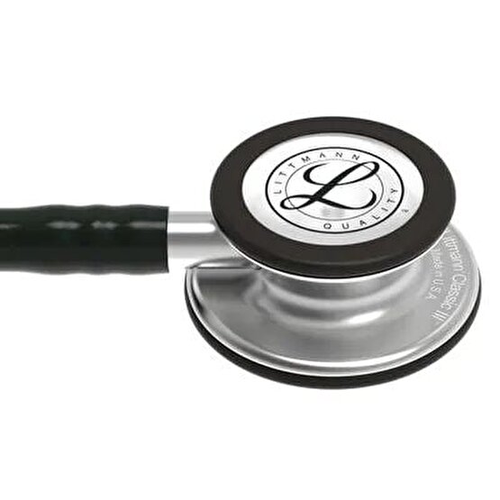 Littmann Klasik III Stetoskop 5620 Siyah