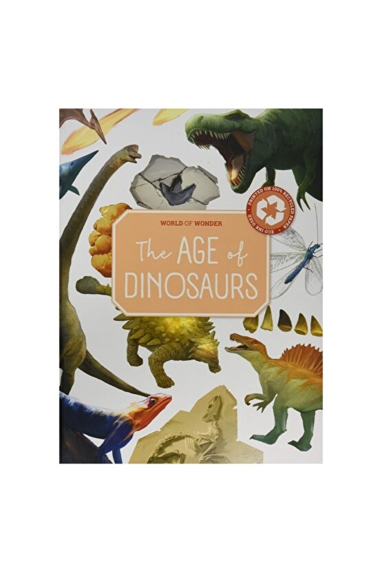Age Of Dınosaurs