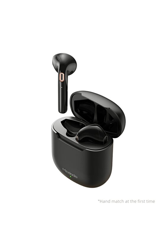 Mcdodo Çevresel Gürültü Engelleyici Bluetooth Kulaklık - Beyaz HP-8020