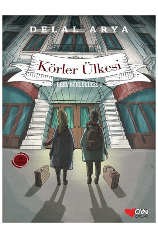 Evrensel Çocuk Kalbi - Delal Arya Pera Günlükleri Serisi Toplam 5 Kitap