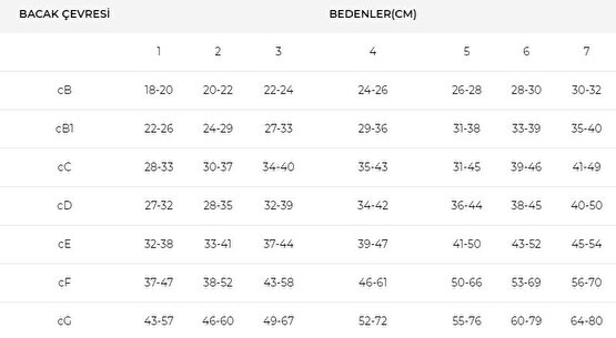 Ccl2 Diz Üstü Burnu Kapalı Varis Ccl2 Diz Üstü Burnu Kapalı Varis Çorabı (Bej) NO:4(Bej) NO:3