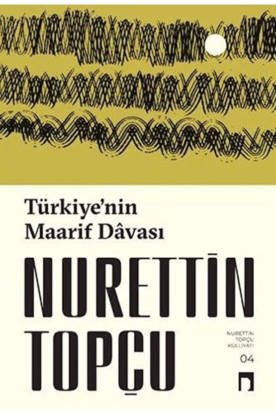 Türkiye’nin Maarif Davası