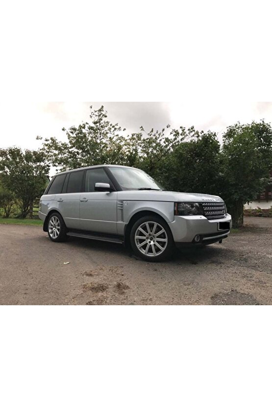 Range Rover Vogue Yan Basamak Marşbiyel Koruma 2006  2012