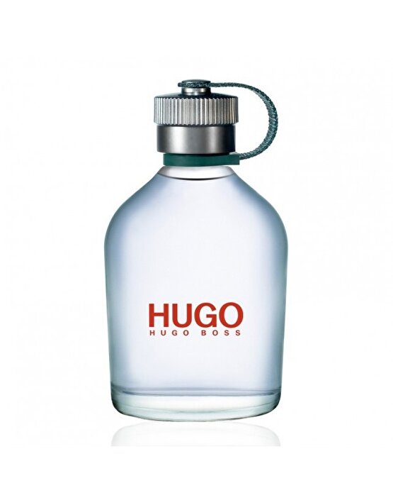 Hugo Boss Man EDT 125 ml Erkek Parfümü