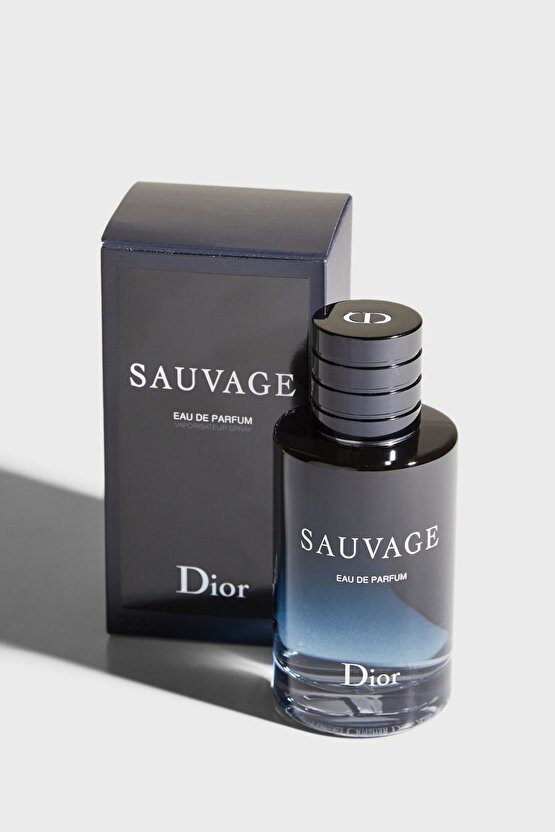 Dior Sauvage Parfum EDP 100 ml Erkek Parfüm