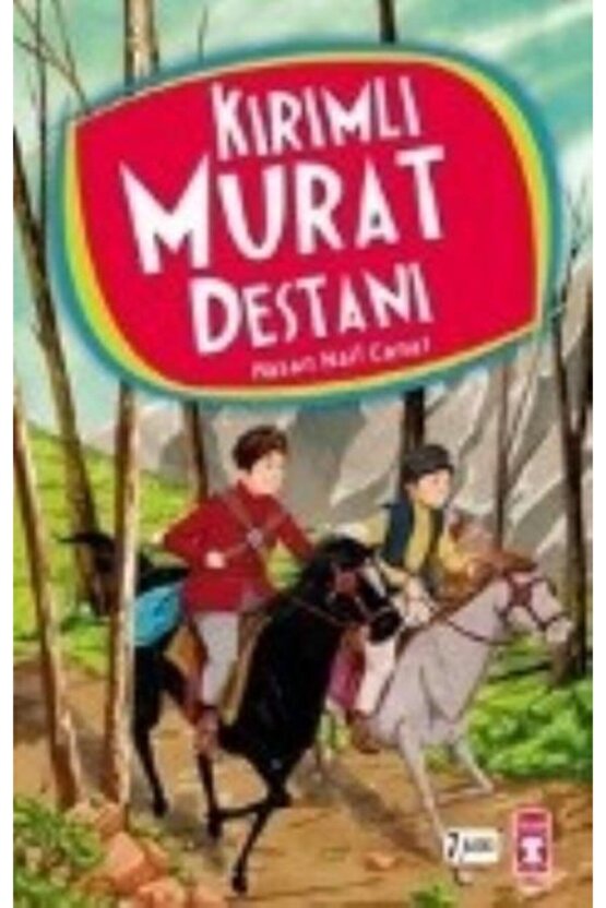 Kırımlı Murat Destanı