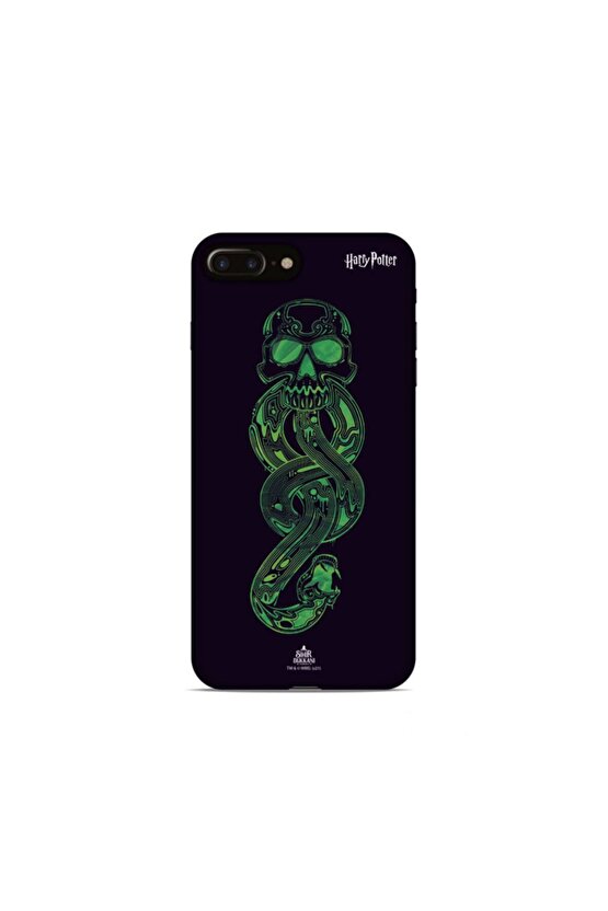 Death Eaters Telefon Kılıfı Iphone 7 - 8 Uyumlu