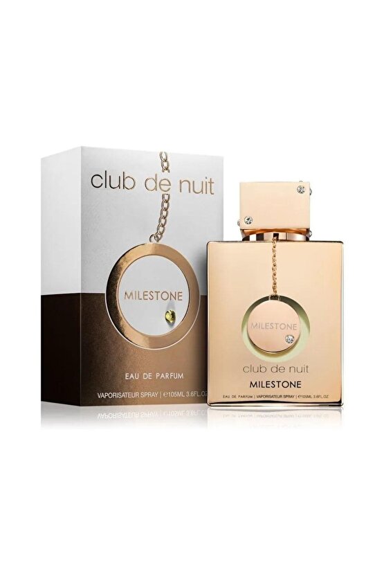 Armaf Club De Nuit Millestone EDP 105 ml Kadın Parfüm