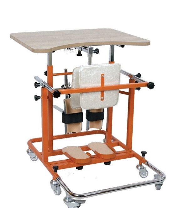 Standing Table Dik Duruş Cihazı Küçük