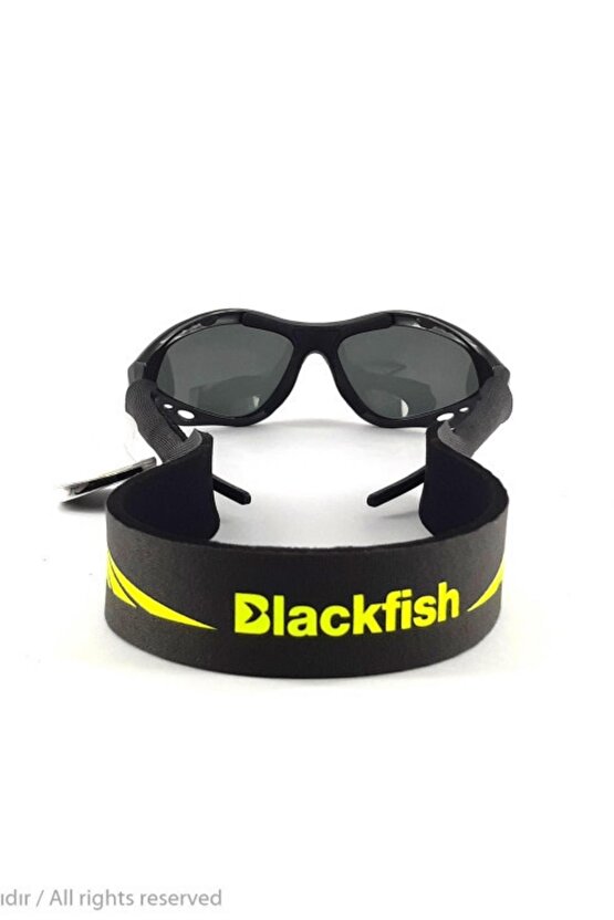 Blackfish B5.ty - Thin Suda Batmaz Gözlük Bandı