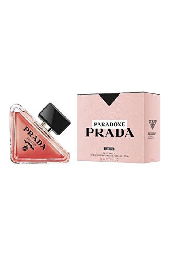 Prada Paradoxe EDP 90 ml Kadın Parfüm