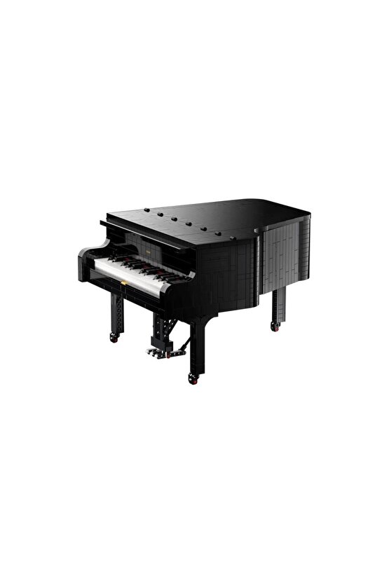 Grand Piano Ideas 21323