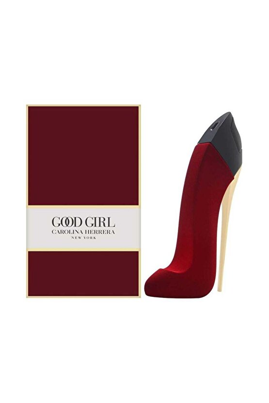 Carolina Herrera Good Girl Velvet Fatale 80 ml EDP Kadın Parfüm