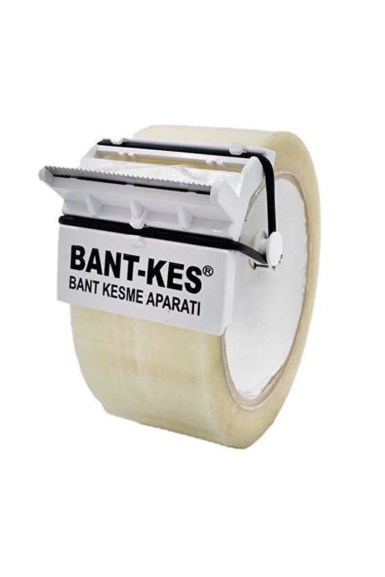 Bant-kes Pratik Bant Kesme Aparatı Küçük 45 Mm