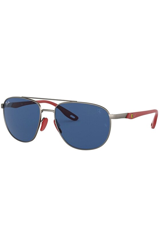 Rayban Rb3659-m F03780 Güneş Gözlüğü