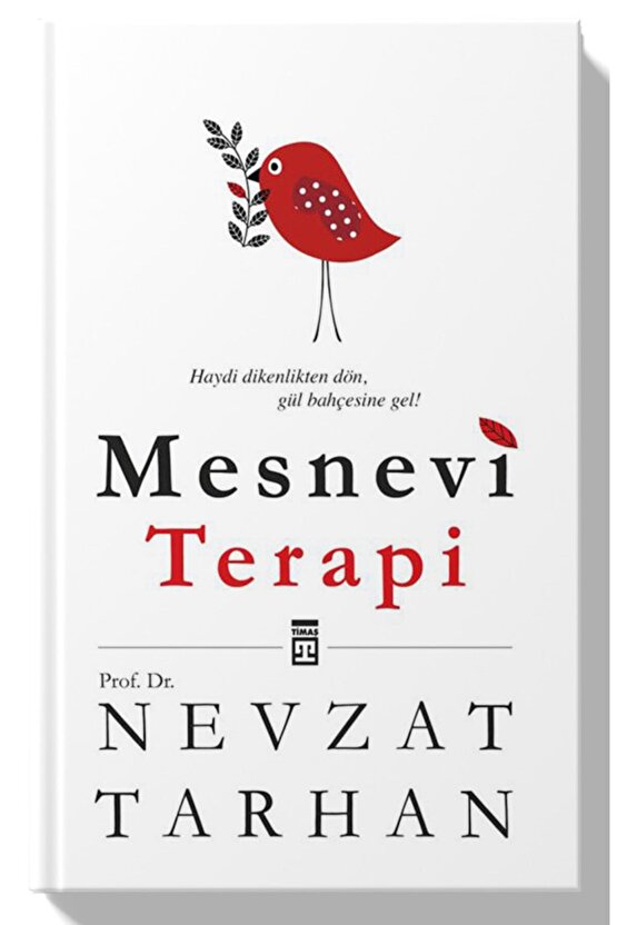 Mesnevi Terapi - Nevzat Tarhan