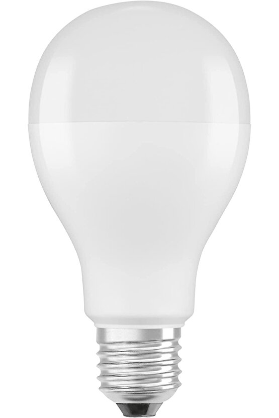 9 Watt Enerji Tasarruflu Beyaz Işık Led Ampul