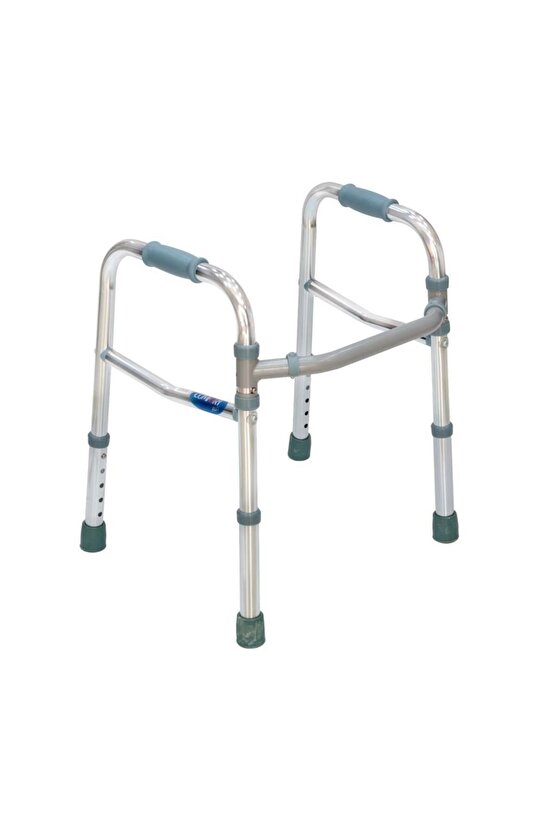 Comfort Plus KY913 Small Alüminyum Pediatrik Walker Yürüteç