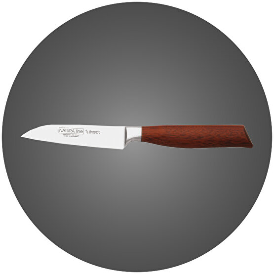 Solingen Burgvogel Naturaline 9 cm Soyma Bıçağı 6810.906.09.0