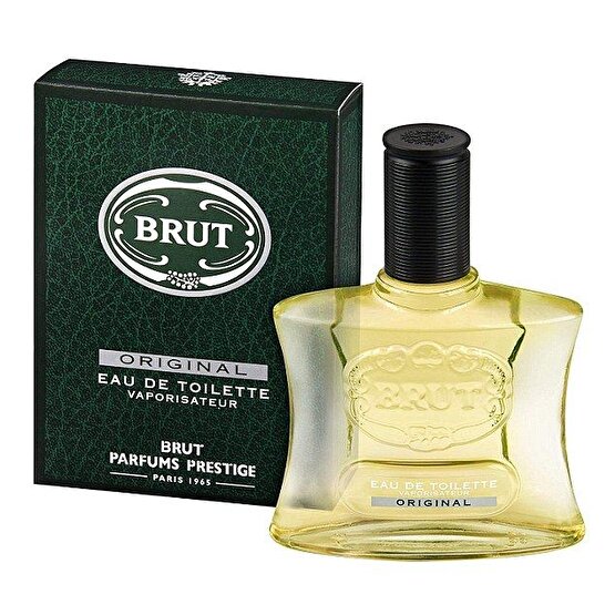 Brut Original EDT 100 ml Erkek Parfüm 