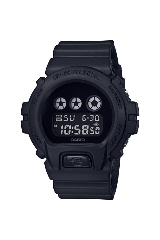 Dw-6900bba-1dr G-shock Erkek Kol Saati