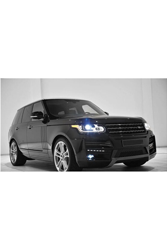 Range Rover Vogue L405 Startech Body Kit 2013-2017