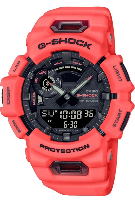 Erkek G-Shock Kol Saati GBA-900-4ADR