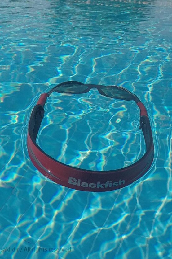 Blackfish B5.tg - Thin Suda Batmaz Gözlük Bandı
