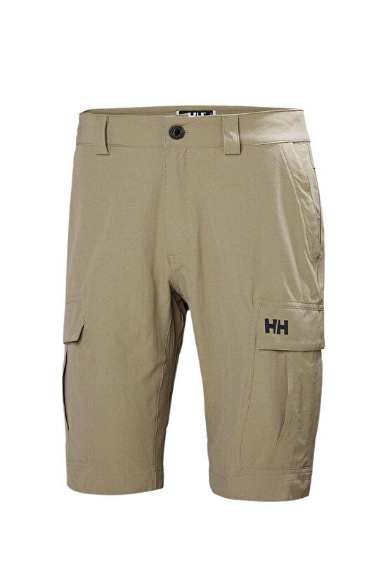 Hha.54154 - Hh Qd Cargo Shorts 11