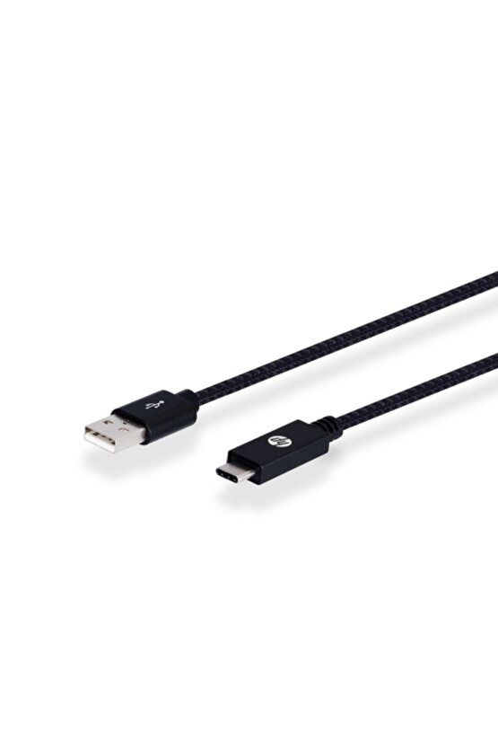 Pro Usb-c V2.0 Kablo 0,25m - Siyah