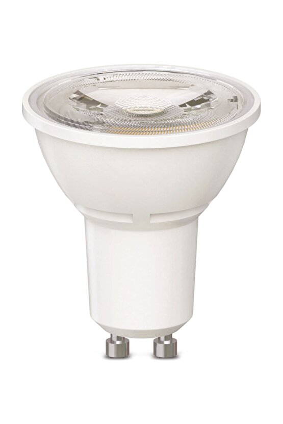 Led Gu10 5 Watt Led Spot Gün Işığı