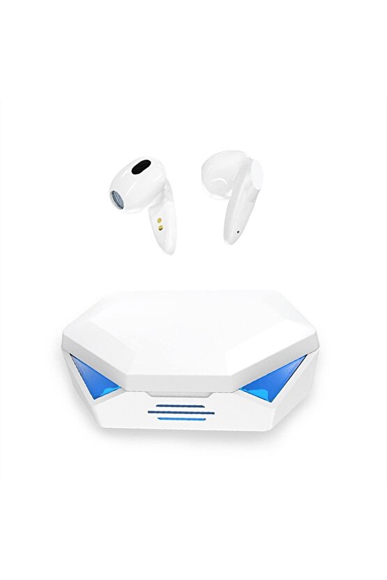 BLUETOOTH KULAKLIK HD SES TWS DOKUNMATİK OYUNCU KULAKLIĞI 3 MODLU MUZİK OYUN KONUŞMA GAMİNG EARBUDS