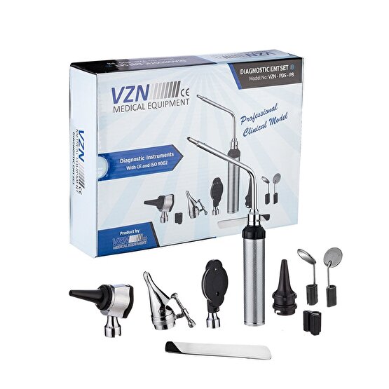 VZN Diagnostik Set