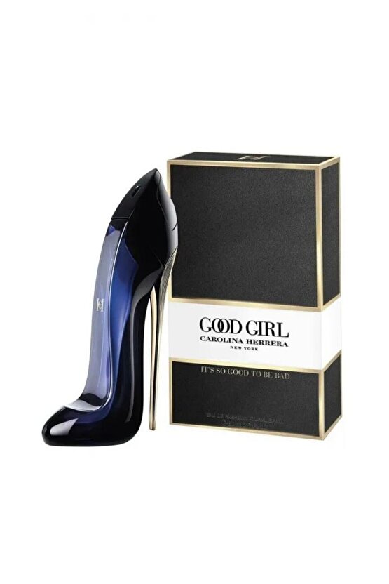 Carolina Herrera Good Girl EDP 80 ml Kadın Parfümü