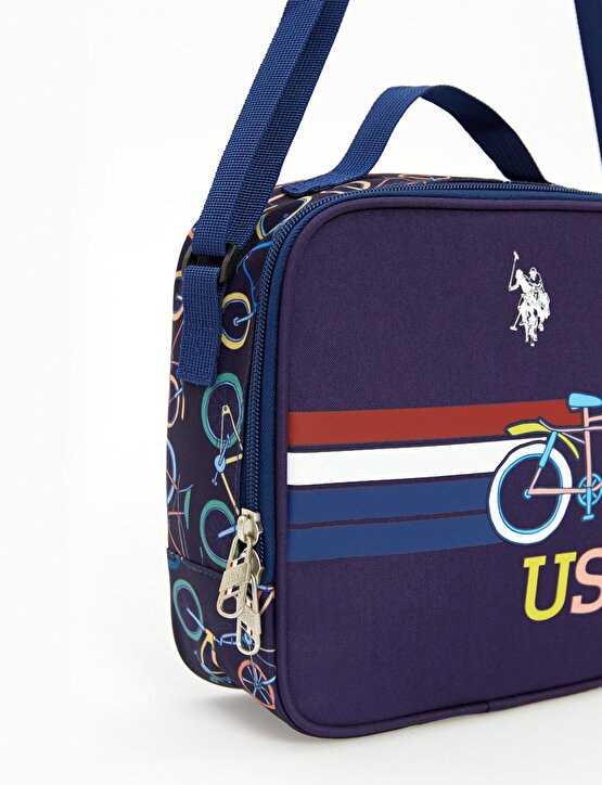 U.s. Polo Assn. Beslenme Çantası 23313