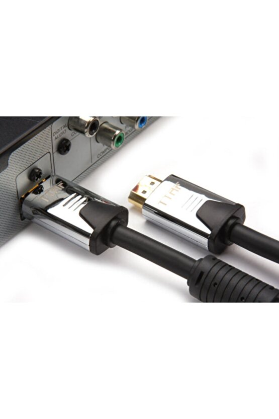 Hdmı - Hdmı Konnektor High Speed Hdmı With Ethernet 3m 992