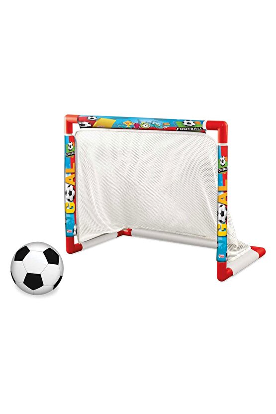Candy & Ken Futbol Seti - Spor Oyuncakları - Futbol Setleri - Futbol Oyuncakları