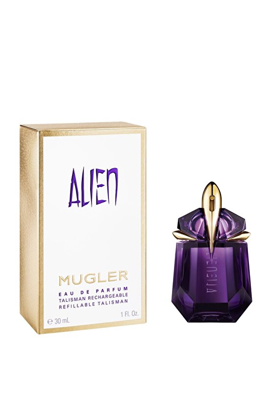 Alien Kadin Eau De Parfum Refillable 30 ml 3439600056914