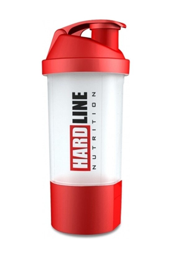 Nutrition Shaker 600 ml