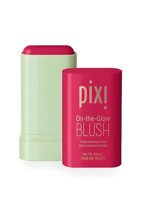 Pixi On-the-Glow Blush Ruby