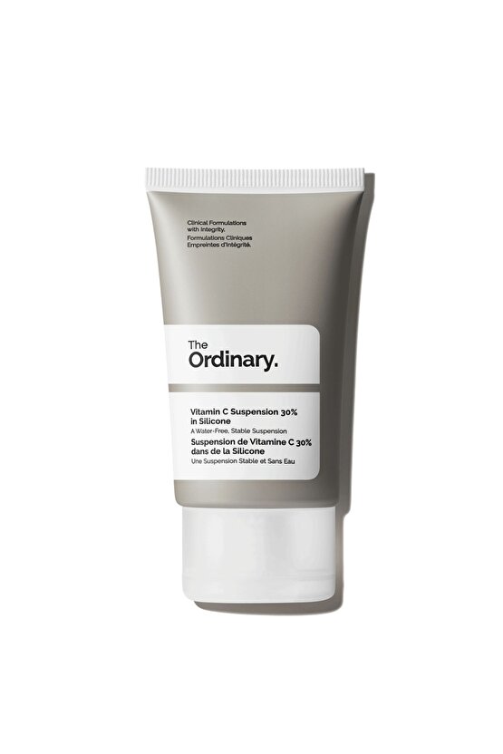 The Ordinary Vitamin C Suspension 30% In Silicone