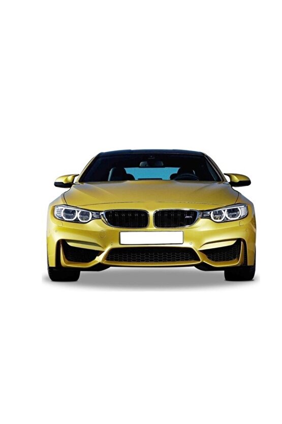 Bmw F36 F82 M4 Body Kit Tampon Seti 2013